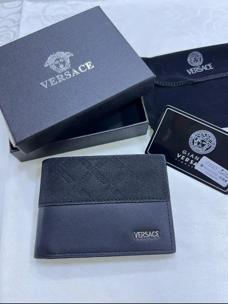 PORTE CARTE GUCCI BLANC HOMMES