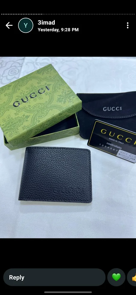 gucci