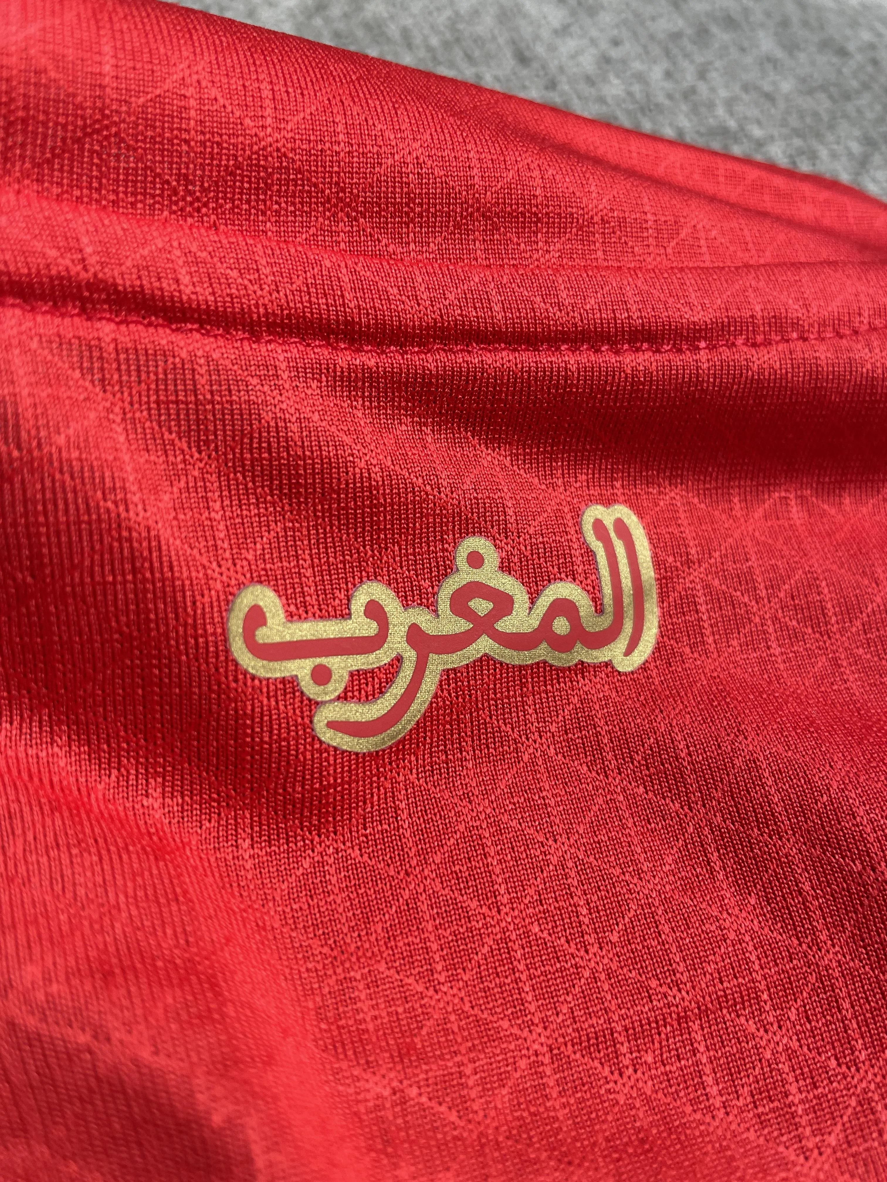 Maillot Domicile 25/26