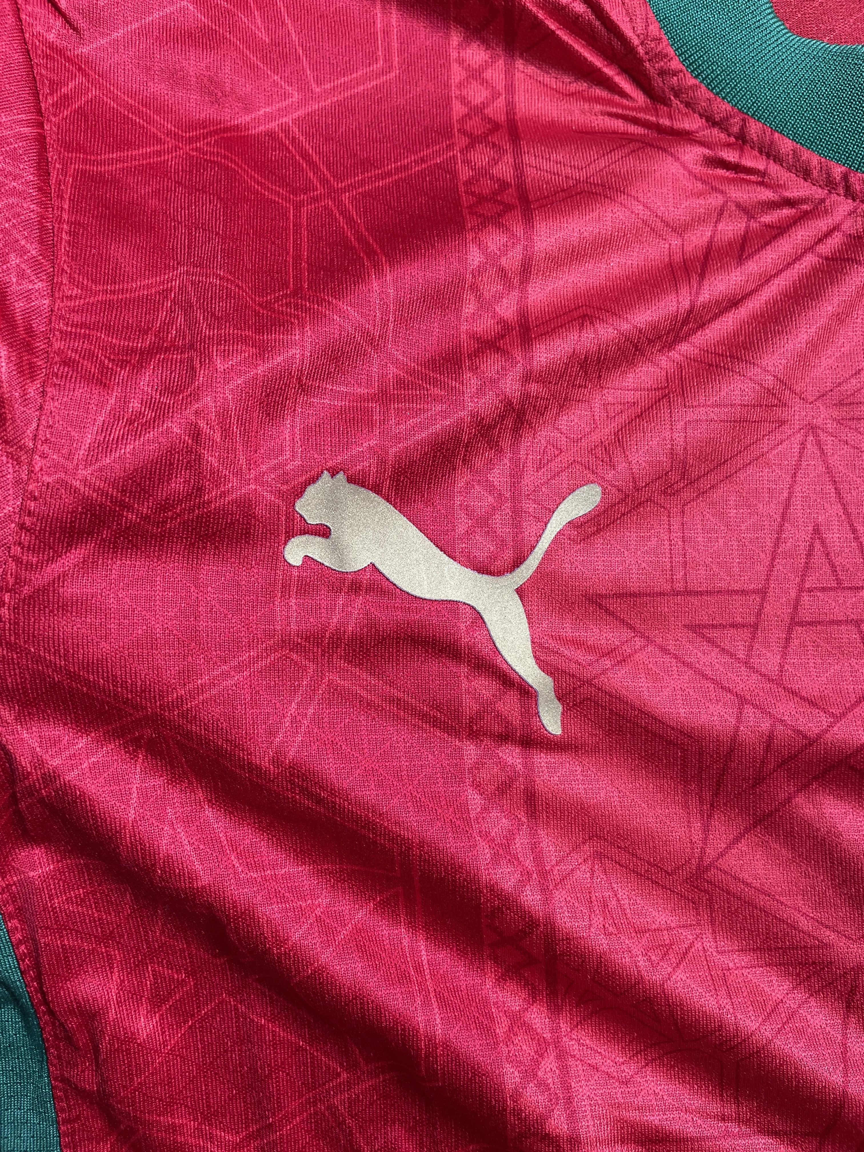 Maillot Domicile 25/26