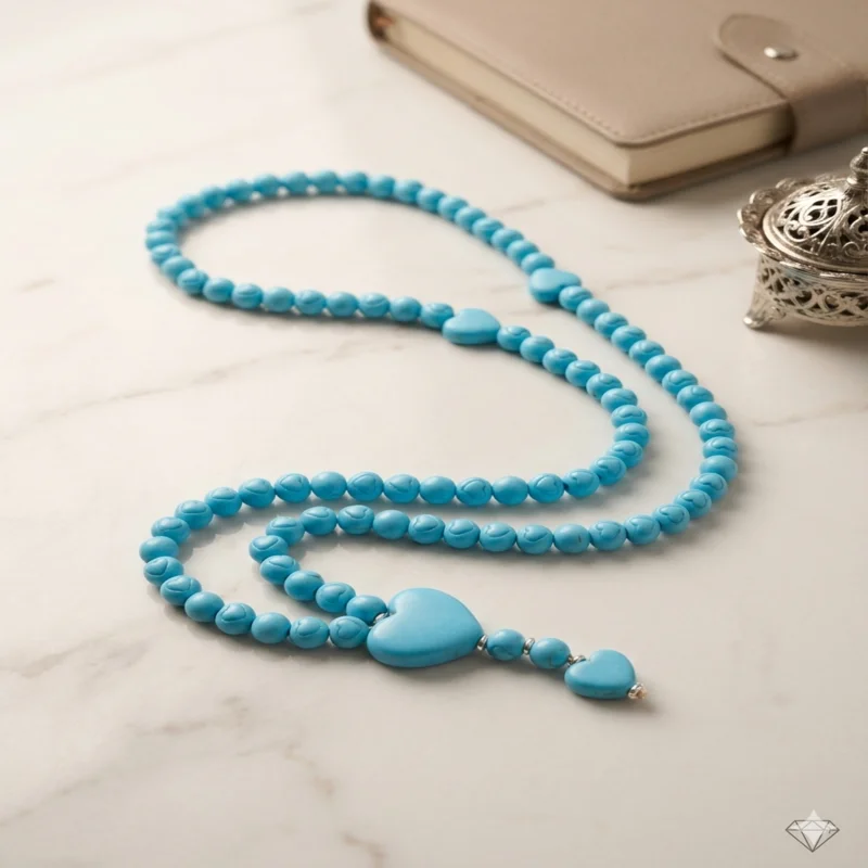 Pack Cadeau : مصحف + سجادة + تسبيح