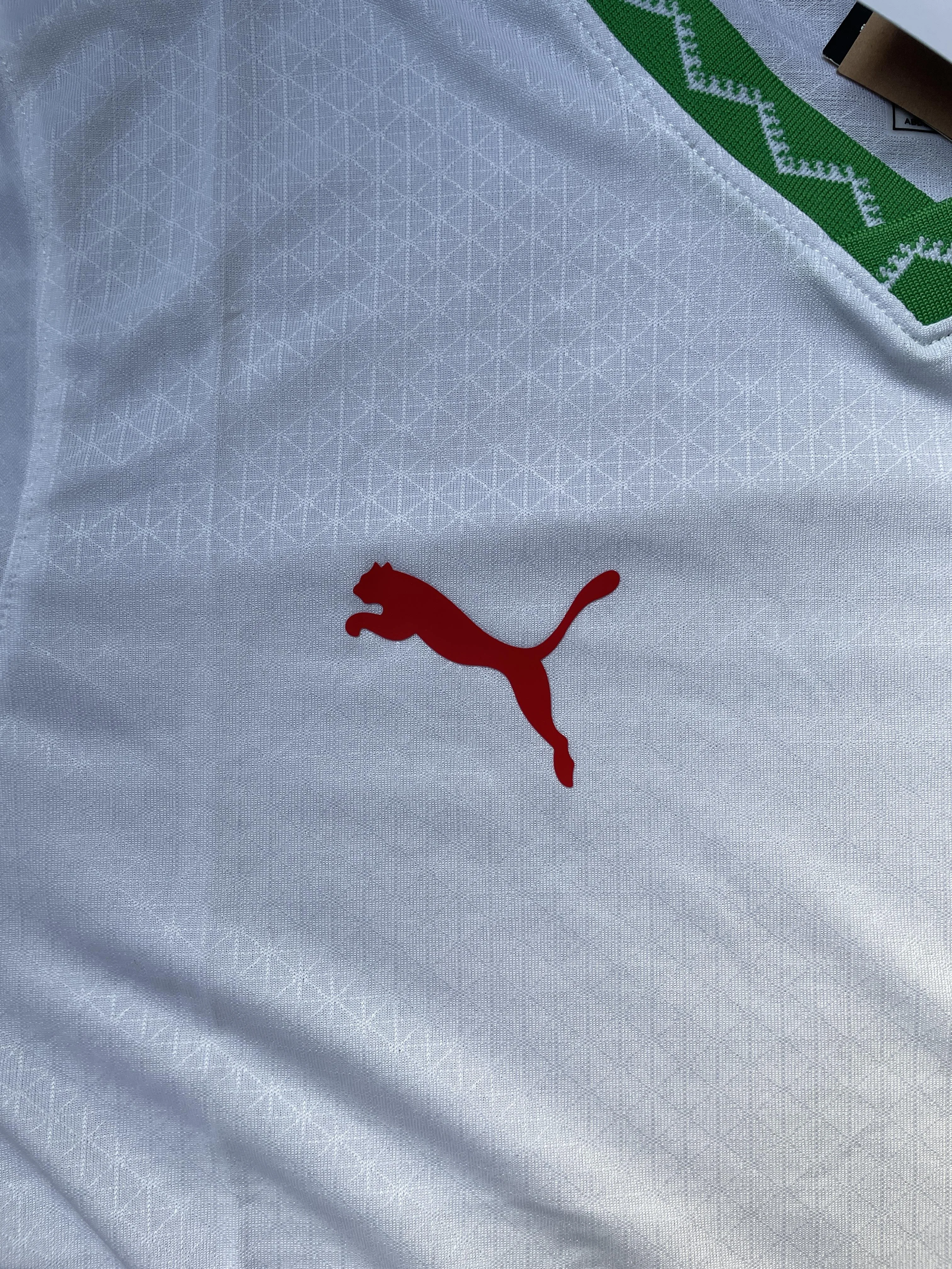 Maillot Extérieur 25/26 Qualité Premium (comme l'original)