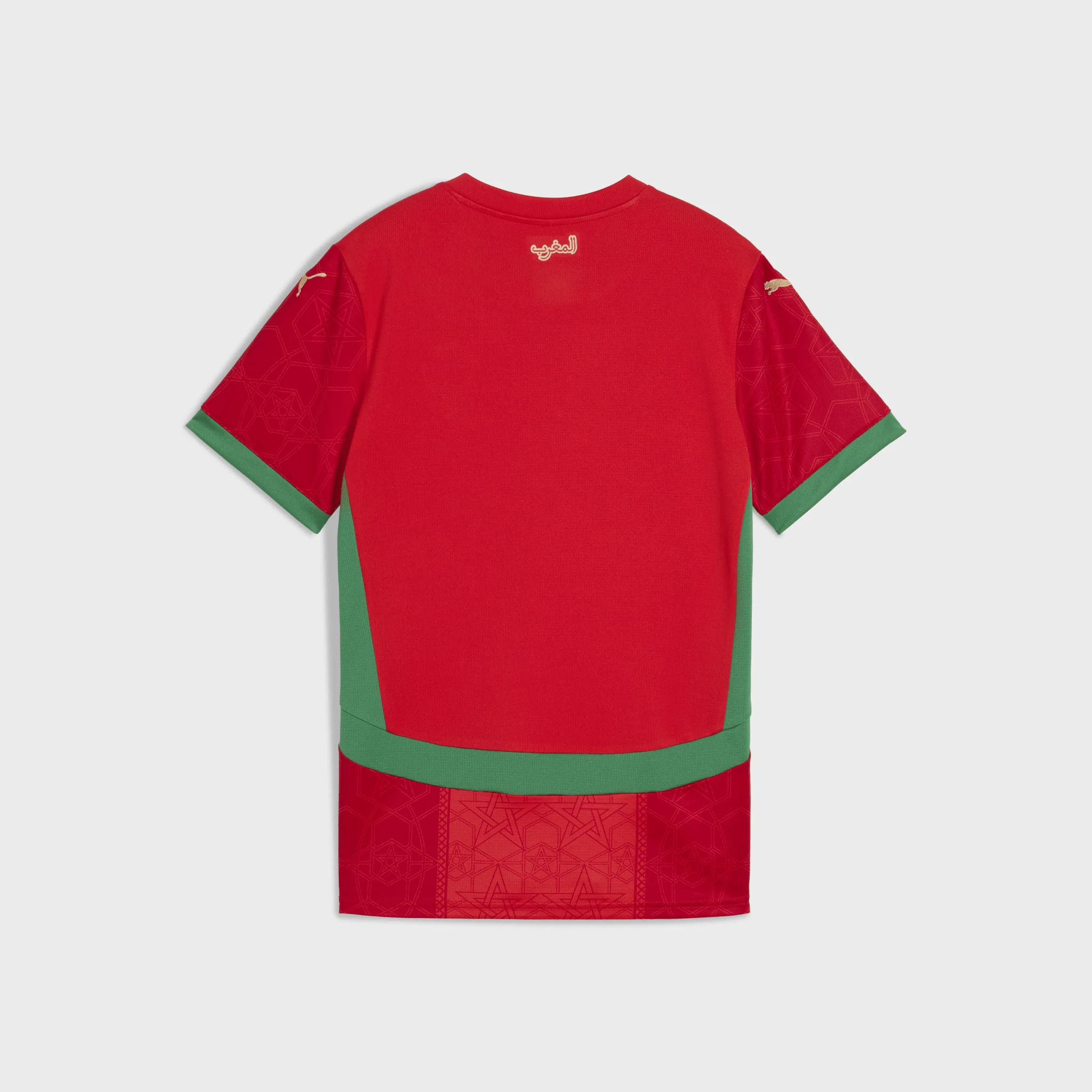 Maillot Domicile 25/26