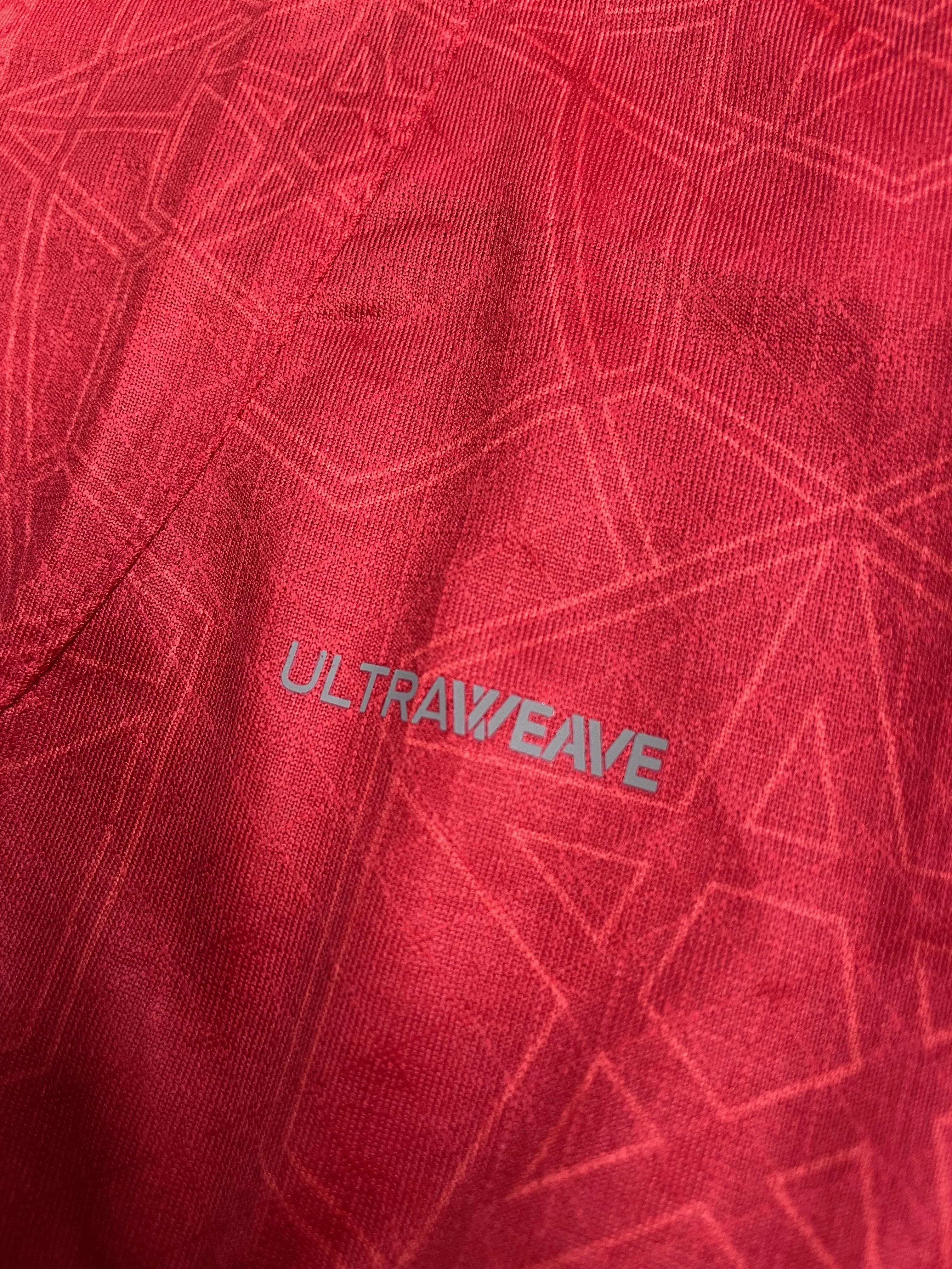 Maillot Domicile 25/26 Qualité Premium (comme l'original)