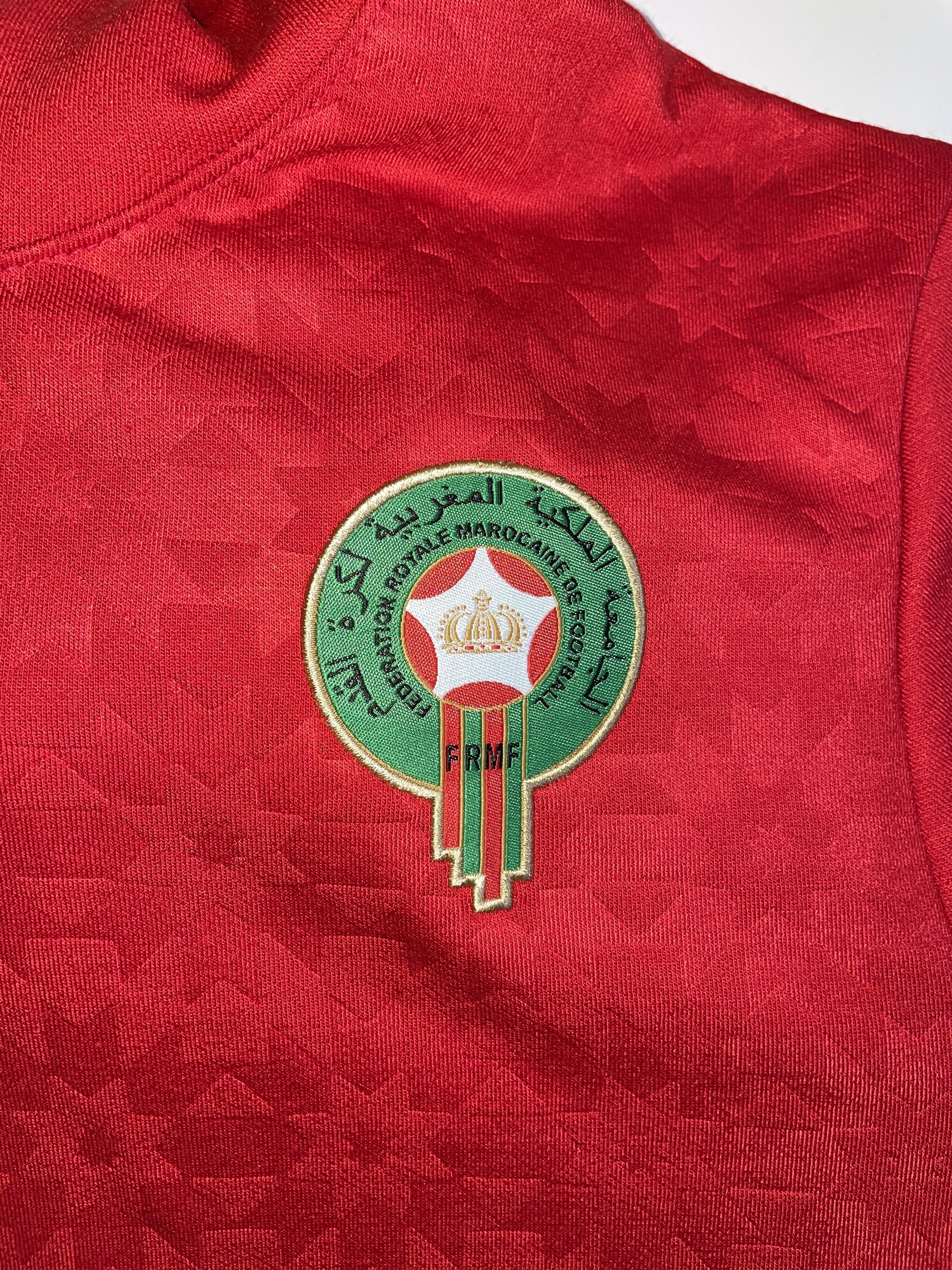 Sweat à Capuche Dima Maghreb