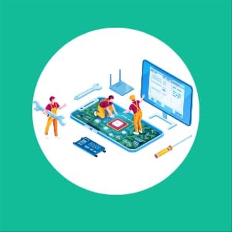 الكترونيات