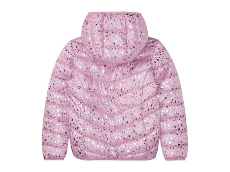 Veste à capuche junior