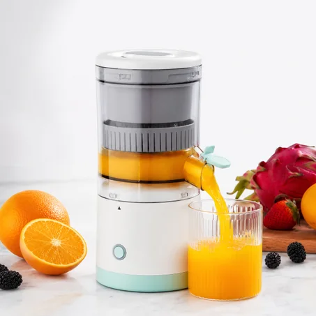 juicer عصارة فواكه كهربائية