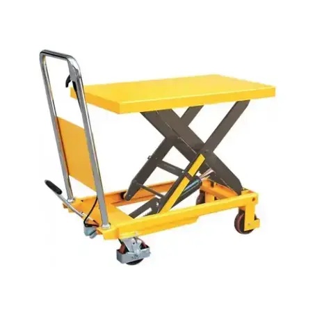 Lift Tables