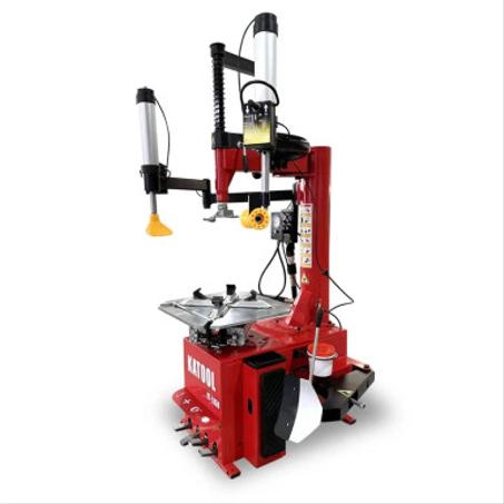 Katool Tire Changer KT-T830 &amp; Wheel Balancer KT-B760 Combo - Katool