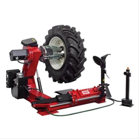 Coats CHD-9041 Heavy Duty Tire Changer - Coats