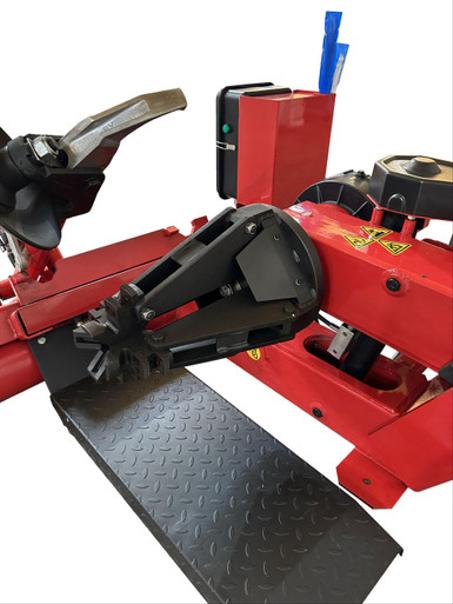 Tuxedo TC-770-T Truck Changer - Tuxedo