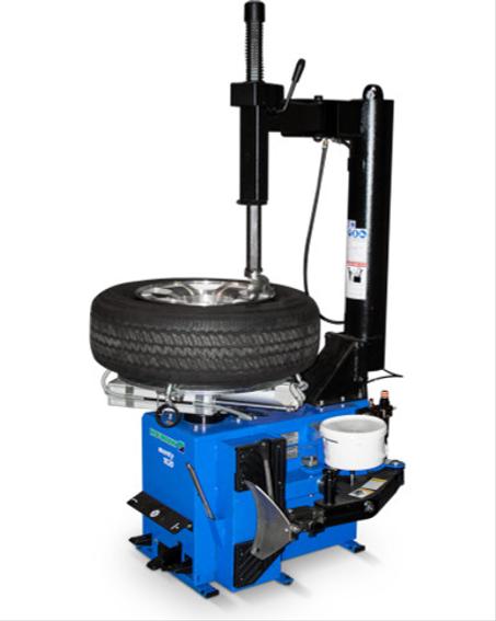 Hofmann Monty 1575 Swing-Arm Tire Changer - Hofmann