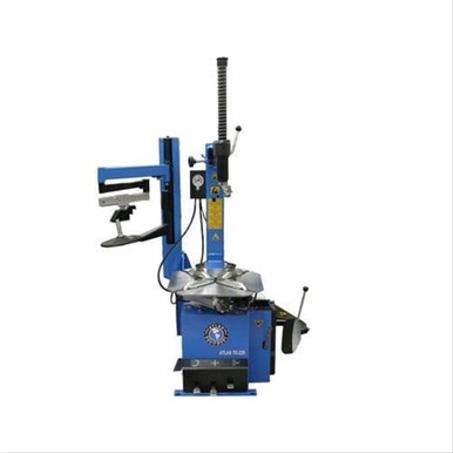 Atlas TC229LH Rim-Clamp Tire Changer with Assist Arm - Atlas
