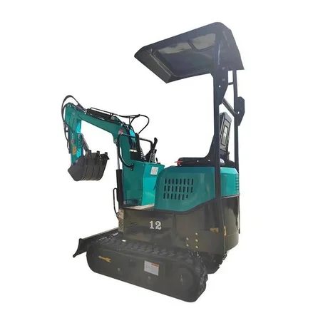 AGT 13.5HP B&amp;S 1 Ton Mini &amp; Small Excavator For Sale| AGT-KAT12AGT 13.5HP B&amp;S 1 Ton Mini &amp; Small Excavator For Sale| AGT-KAT12 - AGT Industrial