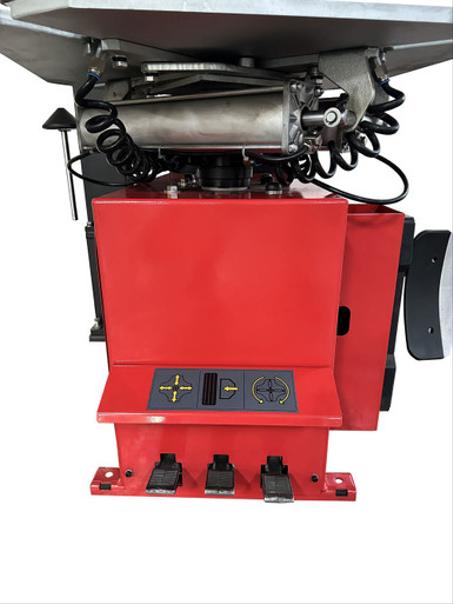 Tuxedo TC-950-WPA with Left Side Press Arm - Tuxedo