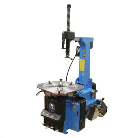 Atlas TC755 Tilt-Back Rim-Clamp Tire Changer with Beadblaster - Atlas