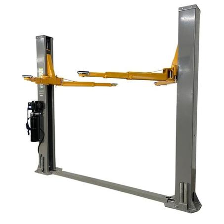 Triumph NT9FP 9,000 lb Two Post Auto Lift Floor Plate Car Hoist Truck Jack Garage - Triumph