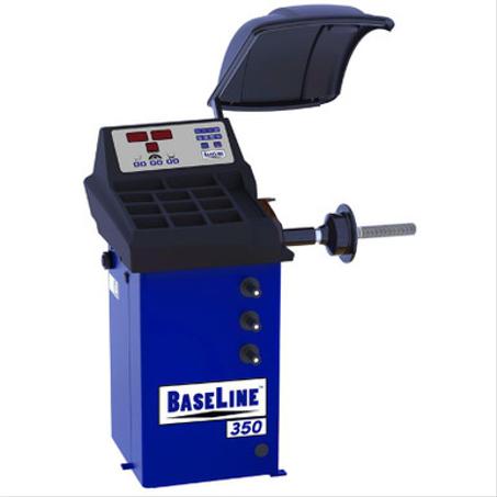 Baseline BL350 Wheel Balancer - Baseline