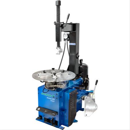 Hofmann Monty 1270 Swing-Arm Tire Changer - Hofmann