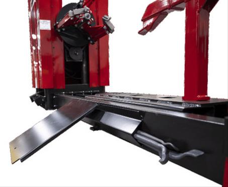 Coats HIT 9000 Heavy Duty Tire Changer - Coats