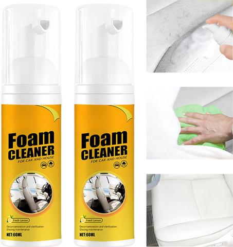 Foam Cleaner