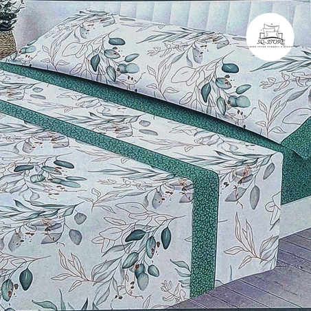 PARURE DE LIT 90/190