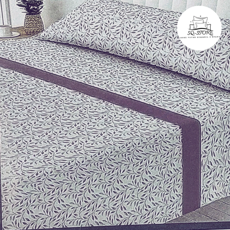 PARURE DE LIT 90/190