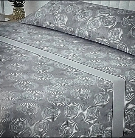 PARURE DE LIT 90/190