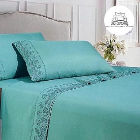 PARURE DE LIT 180/200