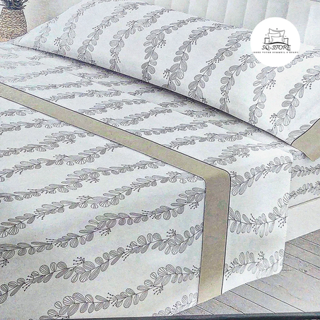 PARURE DE LIT 90/190