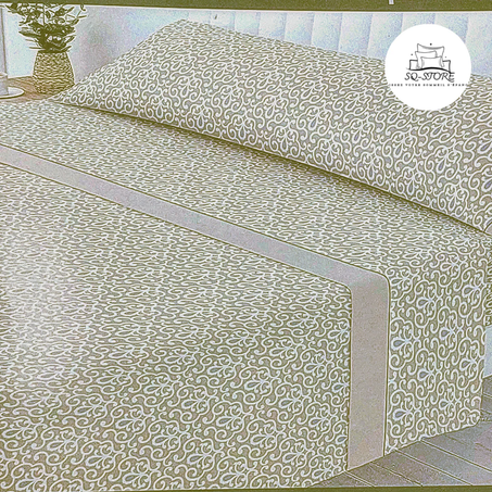 PARURE DE LIT 90/190