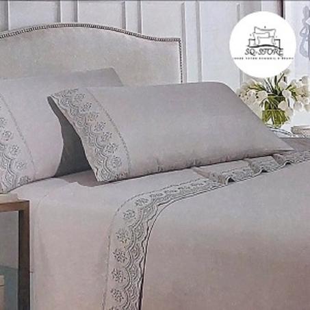 PARURE DE LIT 180/200