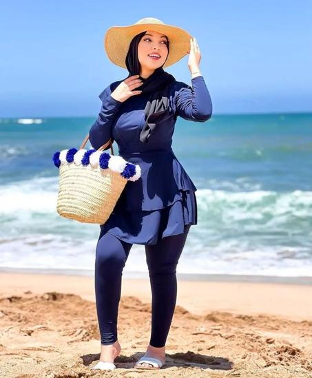 Maillot de bain - Burkini