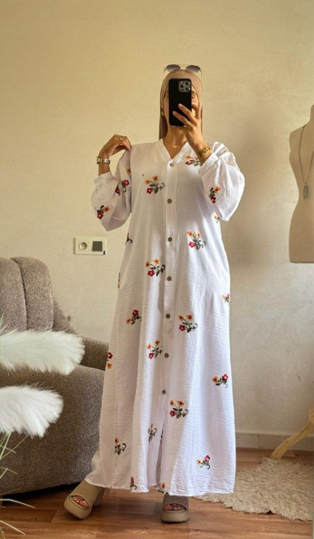 كسوة بالصدف