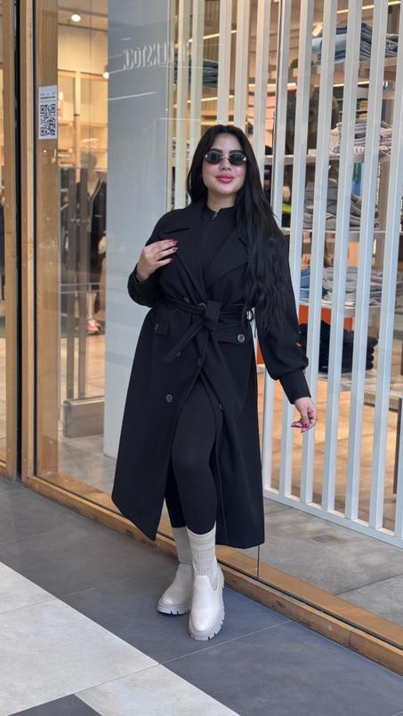 مونطو كاشمير