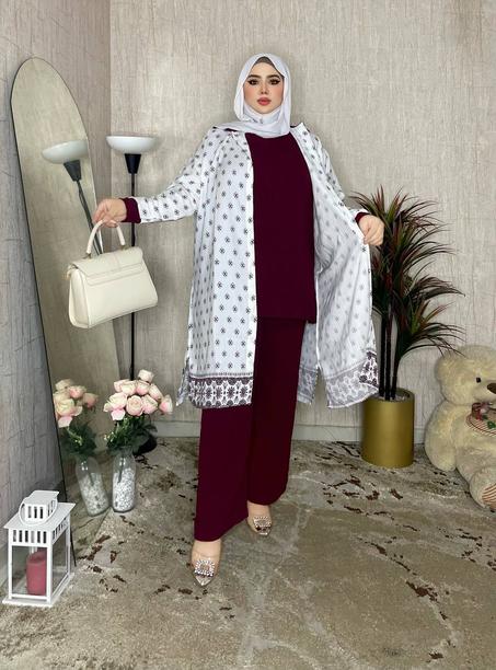 أنصومبل 3 قطع