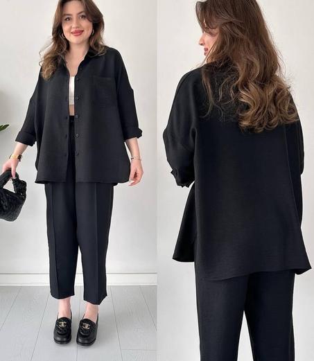 ENSEMBLE 2 PIECE (REF/03)