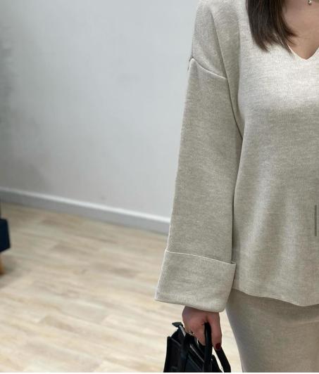 أونصومبل من قطعتين