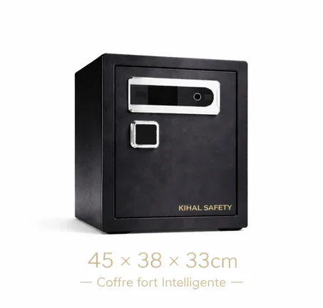 Coffre-fort intelligente 45 cm