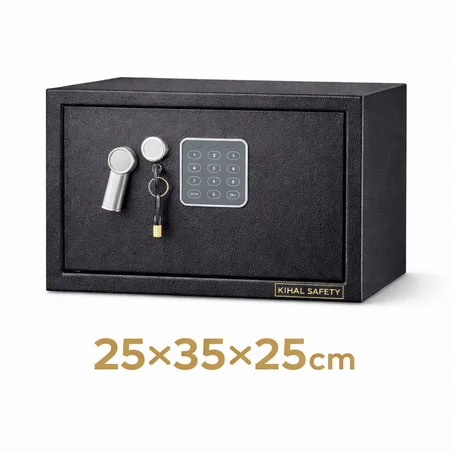 Coffre-Fort ISTANBUL