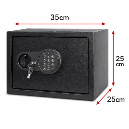 Coffre-Fort 35cm