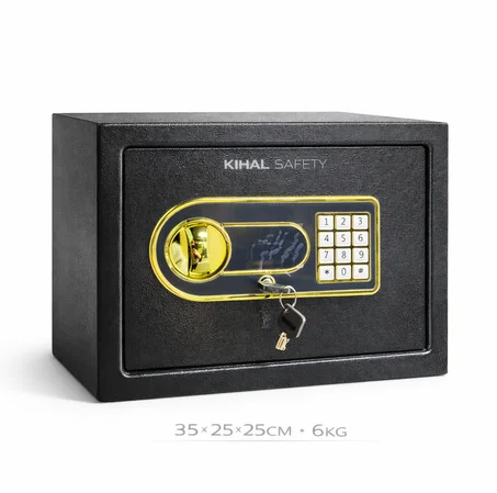 Kihal Safe 35