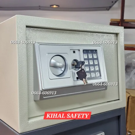 Coffre-Fort Electronique 35cm