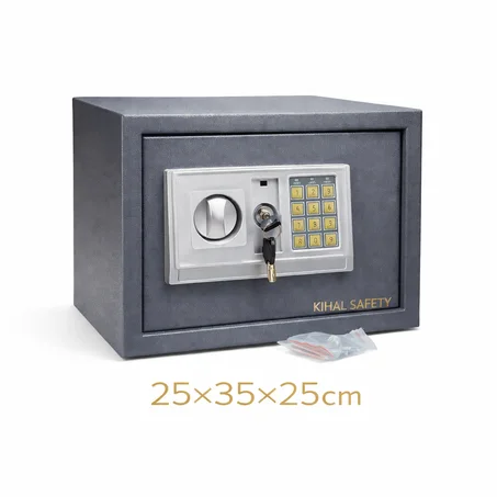 Coffre-Fort Electronique 35cm