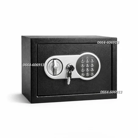 COFFRE FORT ELECTRONIQUE VST 35CM