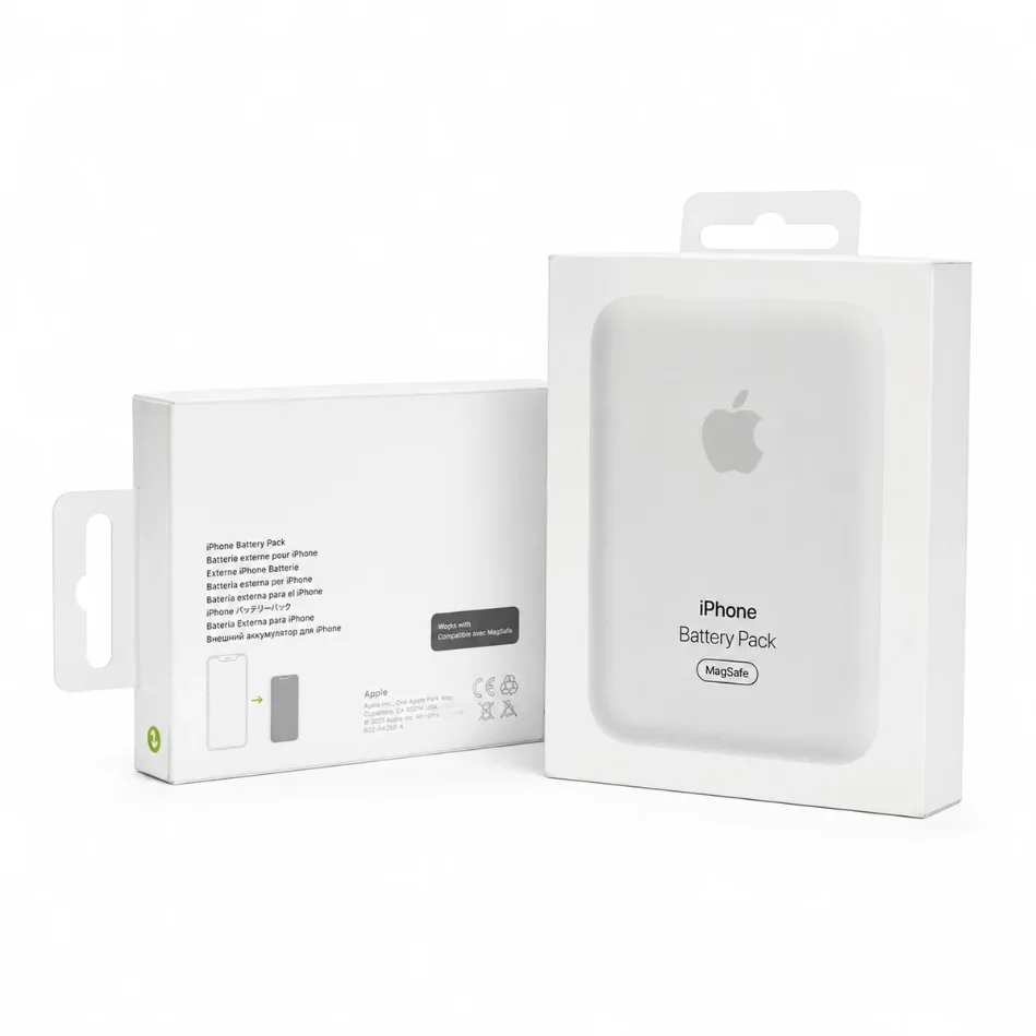 MagSafe