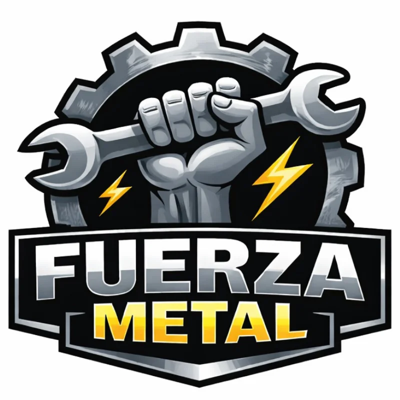 FUERZAMETAL