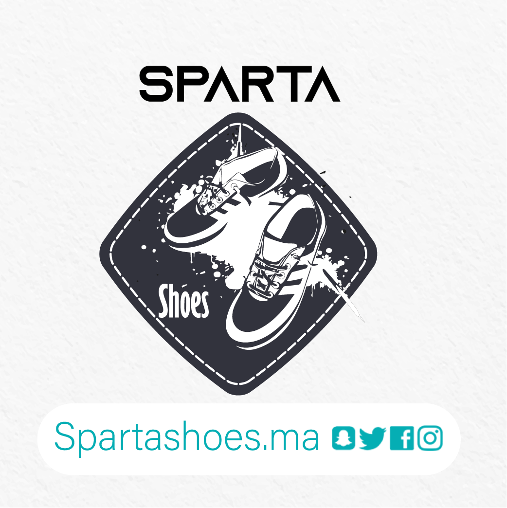 SPARTA SHOES