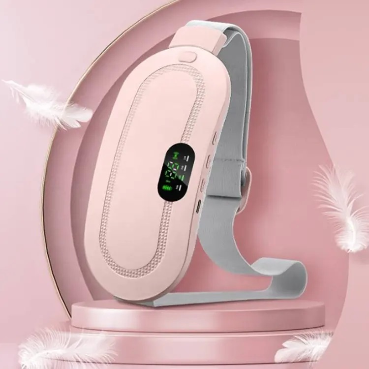 وسادة تدليك حرارية لإزالة الألم